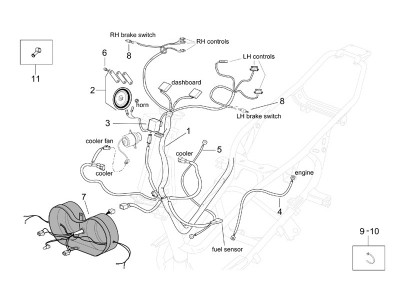 Ηλεκτρική εγκατάσταση Ι